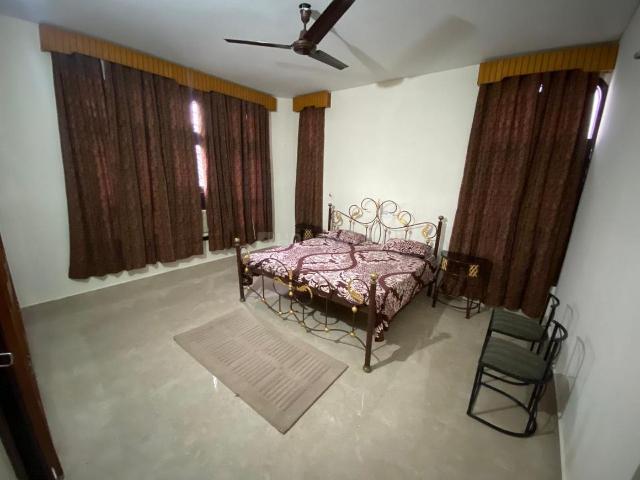 3 BHK Duplex in Greater Kailash for rent Jammu. The reference number is 19056835