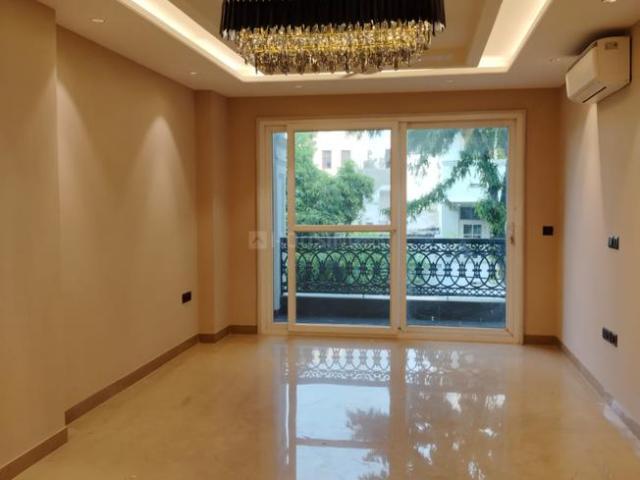 3 BHK Duplex in Greater Kailash for resale South Delhi. The reference number is 16823796