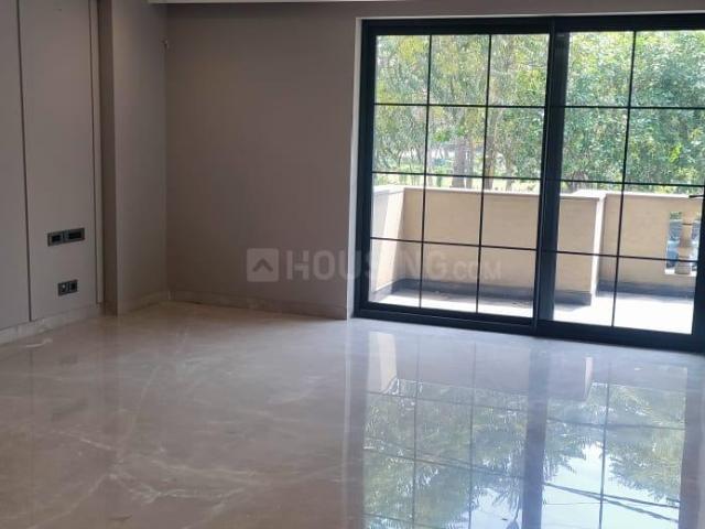 3 BHK Duplex in Greater Kailash I for resale New Delhi. The reference number is 19061584
