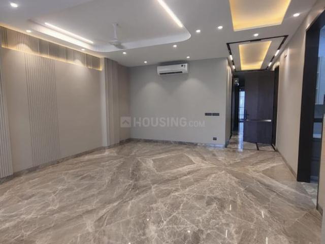 3 BHK Duplex in Greater Kailash I for resale New Delhi. The reference number is 20554046