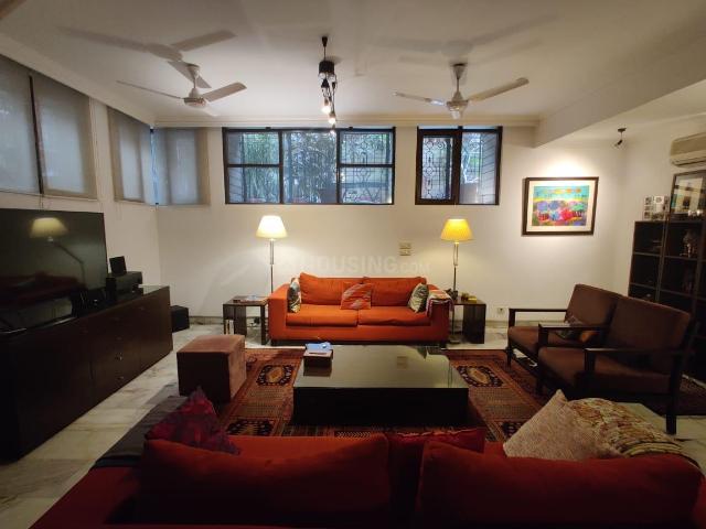 3 BHK Duplex in Green Park for resale South Delhi. The reference number is 17137813