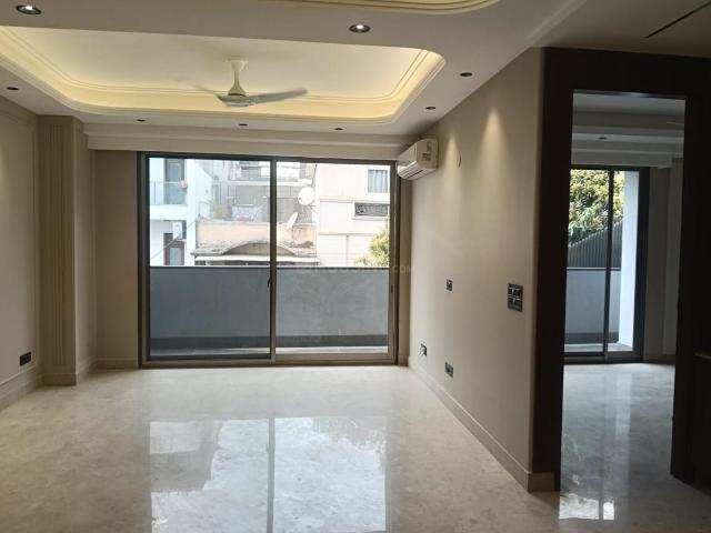 3 BHK Duplex in Green Park for resale New Delhi. The reference number is 20848761