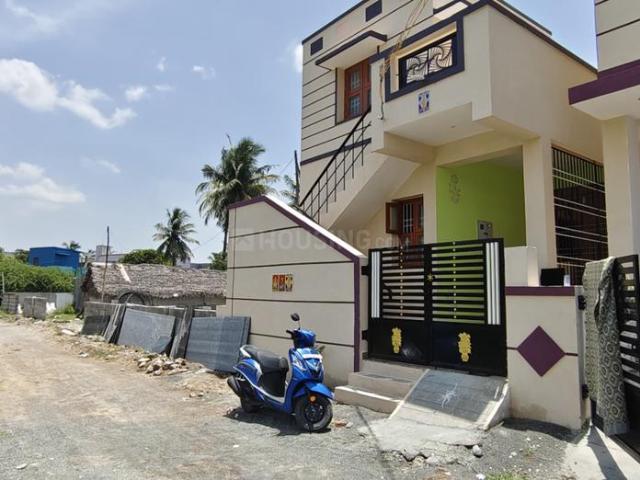 3 BHK Duplex in Guduvancheri for resale Chennai South. The reference number is 17814953