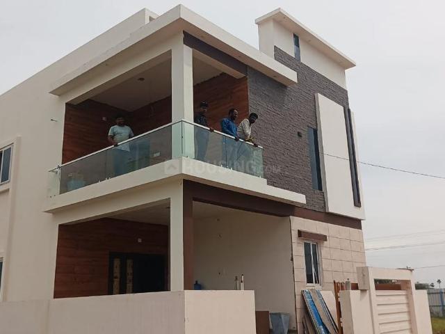3 BHK Duplex in Gundlapalem for resale Nellore. The reference number is 17688883