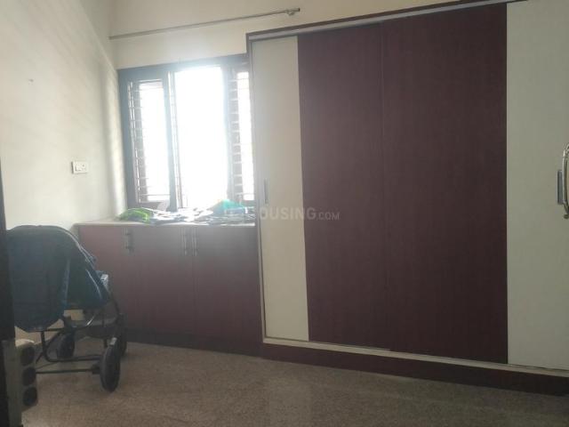 3 BHK Duplex in Doddanekundi for rent Bengaluru. The reference number is 20267480