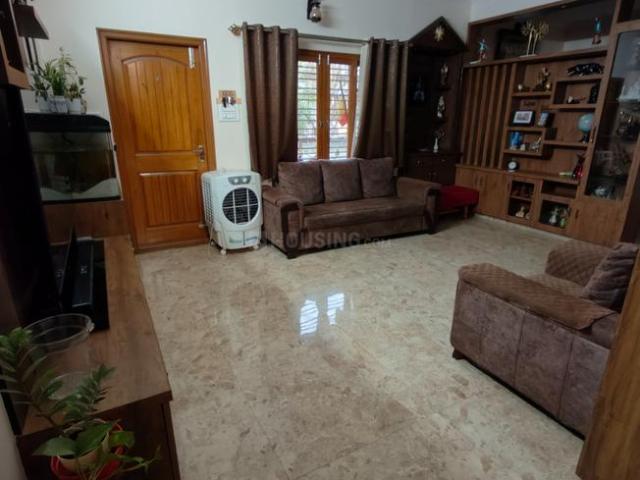 3 BHK Duplex in Dooravani Nagar for rent Bengaluru. The reference number is 20266579