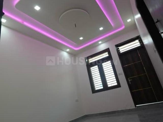3 BHK Duplex in Dayal Bagh for resale Agra. The reference number is 20261462