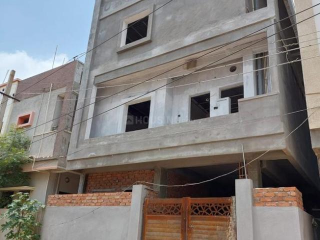 3 BHK Duplex in Dammaiguda for resale Secunderabad. The reference number is 17591123