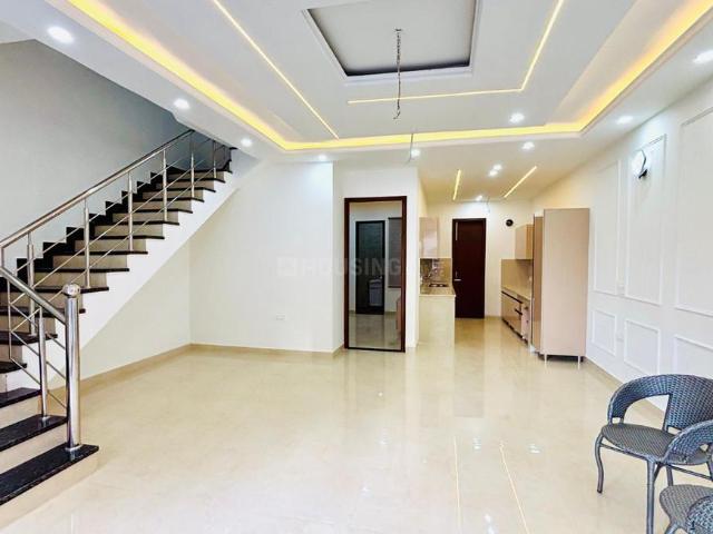 3 BHK Duplex in Dhakoli for resale Zirakpur. The reference number is 20783863