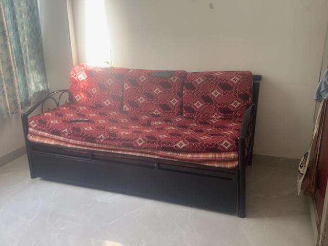 3 BHK Duplex in Dhayari for resale Pune. The reference number is 20415417