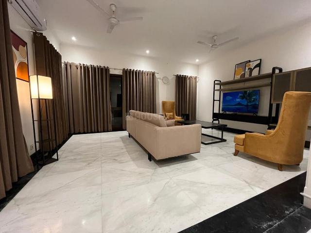 3 BHK Duplex in DLF Phase 2 for rent Gurgaon. The reference number is 19846754