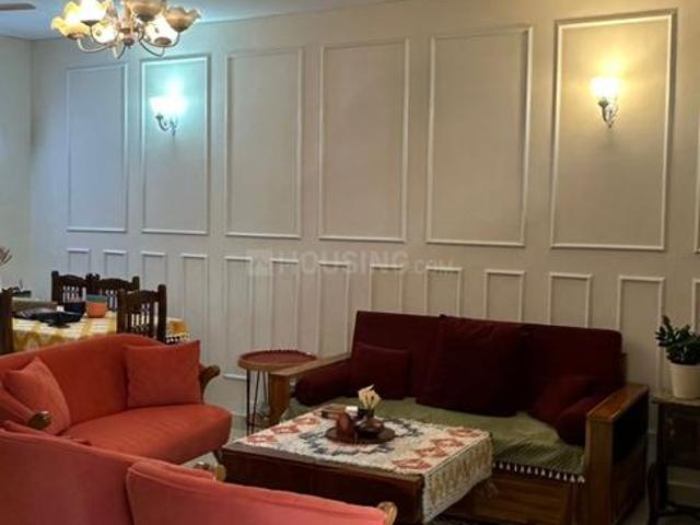 3 BHK Duplex in DLF Phase 3 for rent Gurgaon. The reference number is 20657865