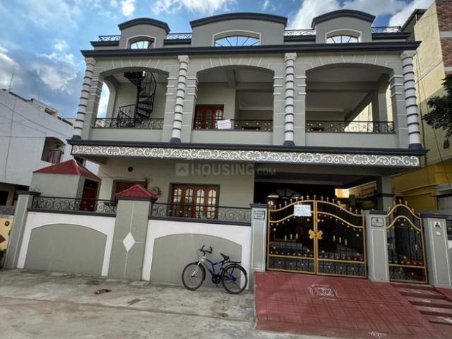 3 BHK Duplex in Dr A S Rao Nagar Colony for resale Secunderabad. The reference number is 18822741