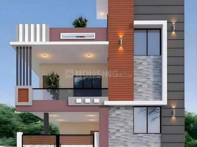 3 BHK Duplex in Duvvada for resale Visakhapatnam. The reference number is 19429958