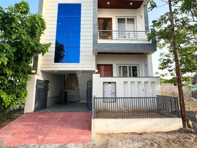 3 BHK Duplex in Dunda for resale Raipur. The reference number is 17484754