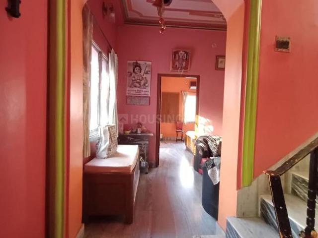 3 BHK Duplex in Dunlop for resale Kolkata. The reference number is 20574326
