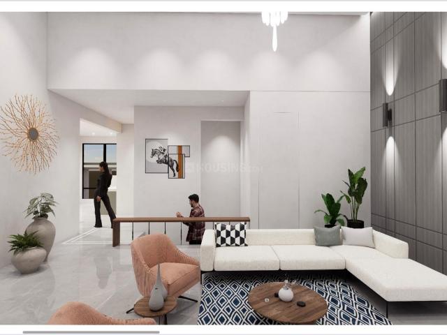 3 BHK Duplex in Erandwane for resale Pune. The reference number is 20452723