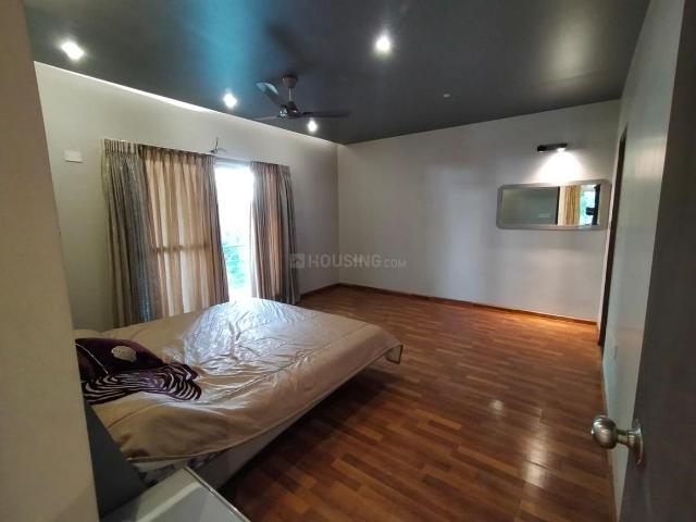 3 BHK Duplex in Frazer Town for resale Bengaluru. The reference number is 20461051