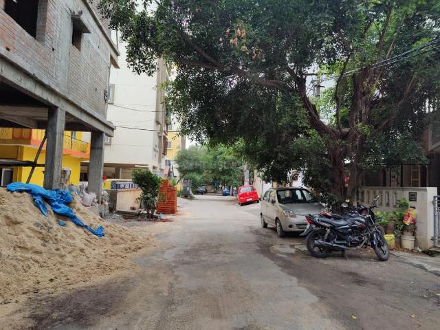 3 BHK Duplex in K R Puram for resale Bangalore East. The reference number is 17517965
