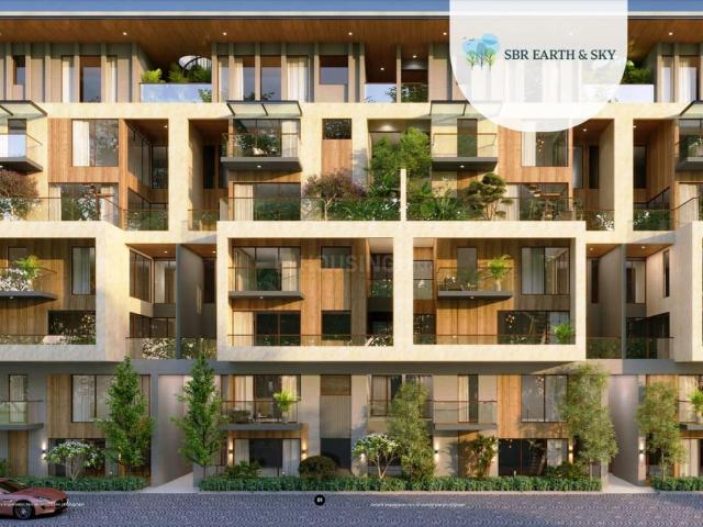 3 BHK Duplex in K R Puram for resale Bangalore East. The reference number is 17556877