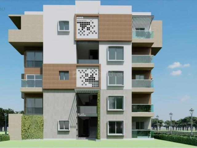 3 BHK Duplex in K R Puram for resale Bangalore East. The reference number is 17557265