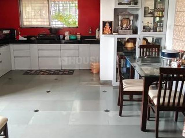 3 BHK Duplex in Kothrud for rent Pune. The reference number is 20688575