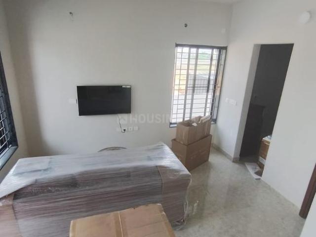 3 BHK Duplex in Kovalam for rent Chennai. The reference number is 17577211