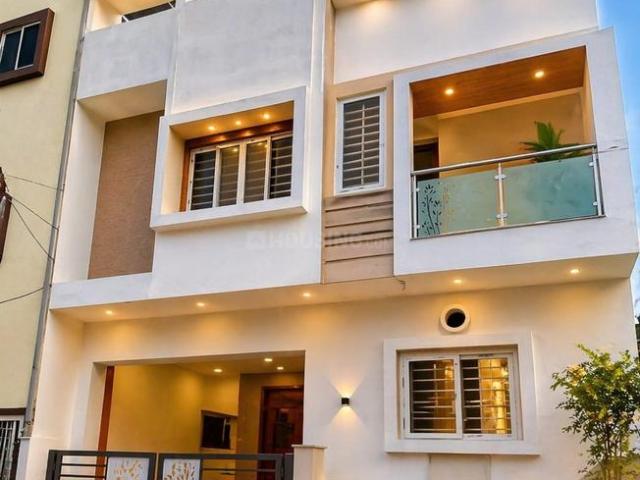 3 BHK Duplex in Sithalapakkam for resale Chennai. The reference number is 20850090