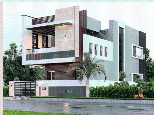 3 BHK Duplex in Kovilpalayam for resale Coimbatore. The reference number is 19924365