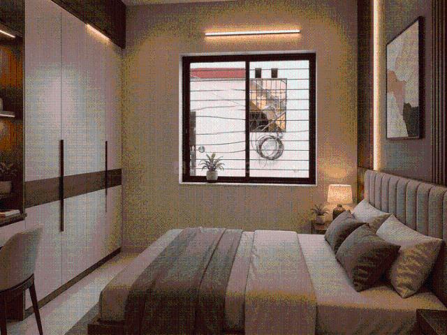 3 BHK Duplex in Kovur for resale Chennai. The reference number is 20775273