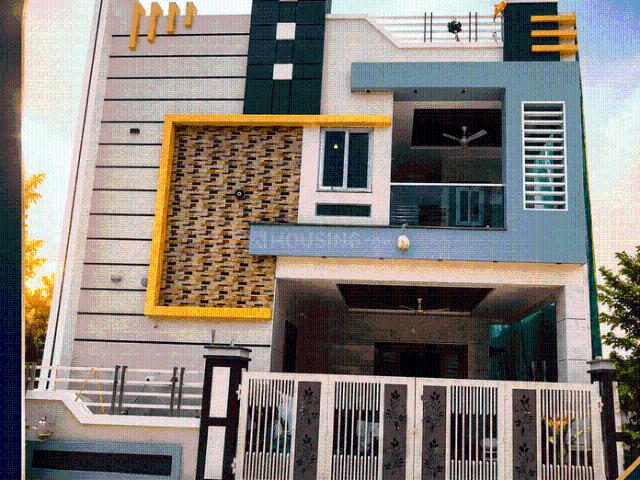 3 BHK Duplex in Kowkoor for resale Secunderabad. The reference number is 20650236