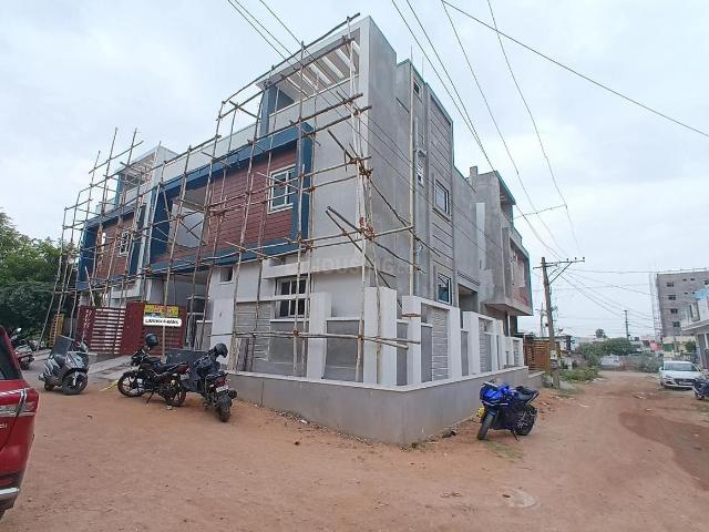3 BHK Duplex in Kowkoor for resale Secunderabad. The reference number is 20776393