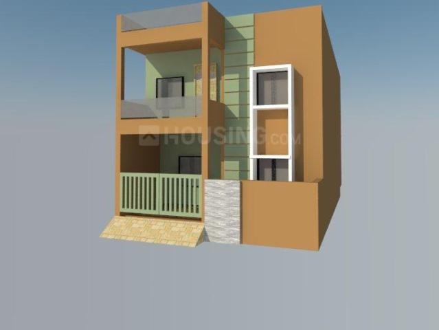 3 BHK Duplex in Kohka for resale Bhilai. The reference number is 18479987