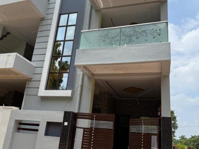 3 BHK Duplex in Kohka for resale Bhilai. The reference number is 18327077