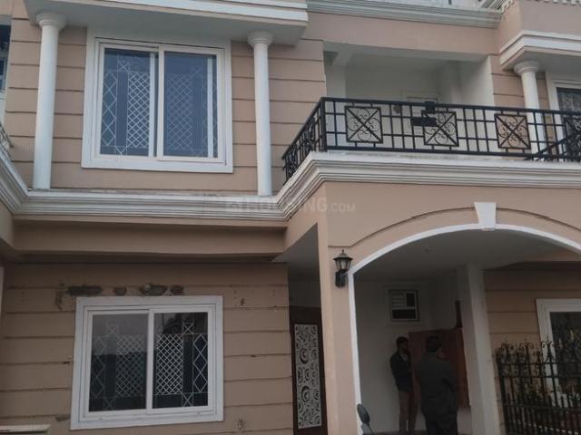 3 BHK Duplex in Kolar Road for rent Bhopal. The reference number is 19327105