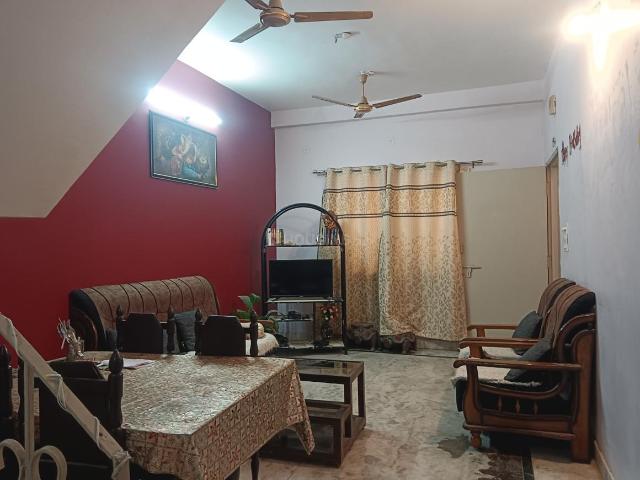 3 BHK Duplex in Kolar Road for rent Bhopal. The reference number is 20390359