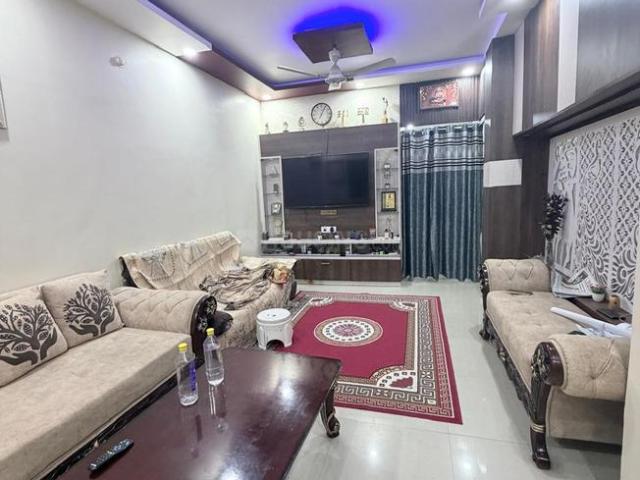 3 BHK Duplex in Kolar Road for resale Bhopal. The reference number is 20466445