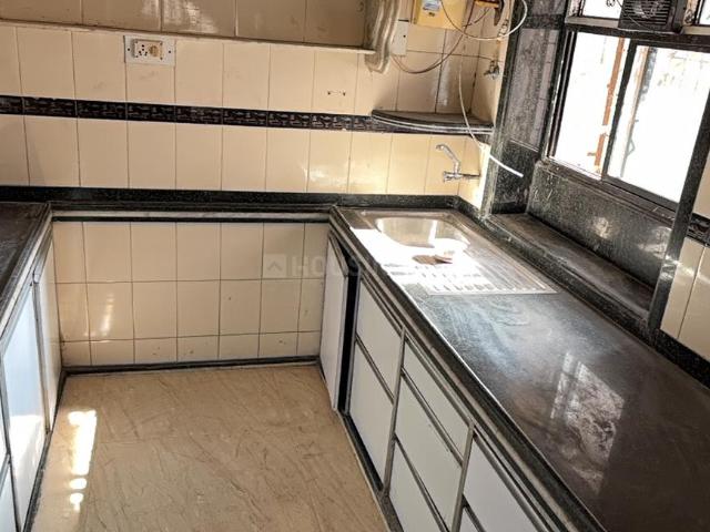 3 BHK Duplex in Kopar Khairane for rent Navi Mumbai. The reference number is 19106325