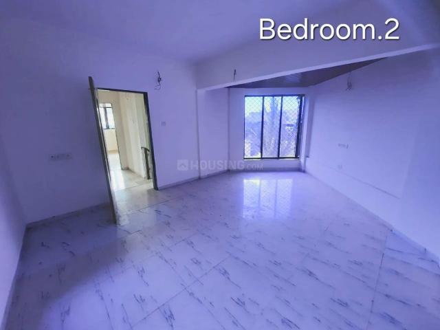 3 BHK Duplex in Kopar Khairane for resale Navi Mumbai. The reference number is 17729304