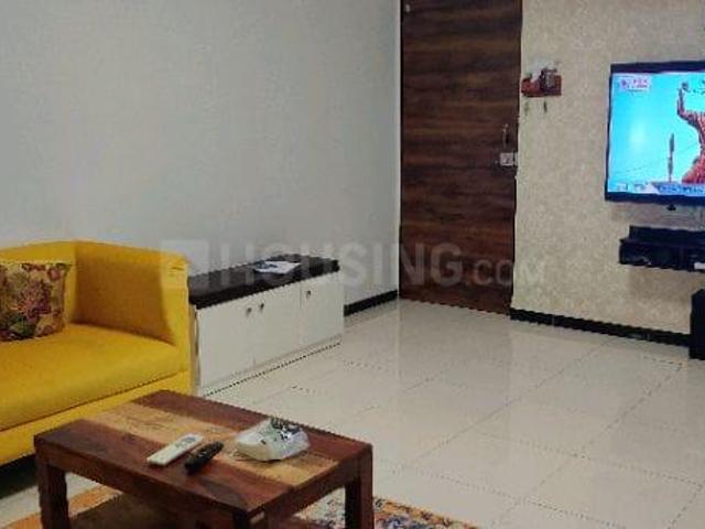 3 BHK Duplex in Kopar Khairane for resale Navi Mumbai. The reference number is 20876248