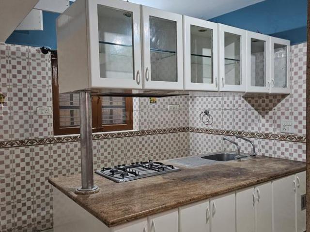 3 BHK Duplex in Koramangala for rent Bengaluru. The reference number is 20618406