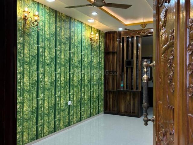 3 BHK Duplex in Katara Hills for rent Bhopal. The reference number is 20485298