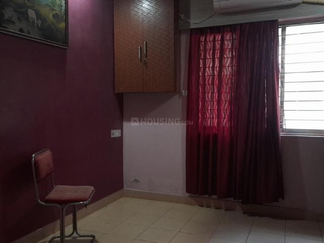 3 BHK Duplex in Kazipara for rent Kolkata. The reference number is 19454248