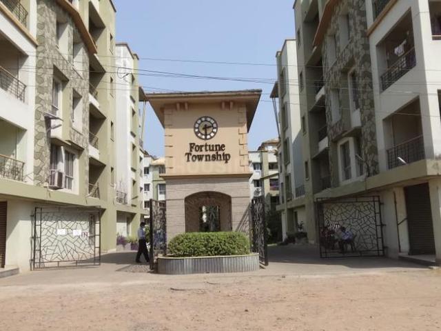 3 BHK Duplex in Kazipara for resale Kolkata. The reference number is 20879262