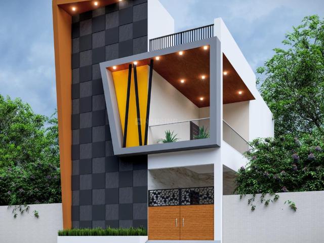 3 BHK Duplex in Kadachanendhal for resale Madurai. The reference number is 20794430