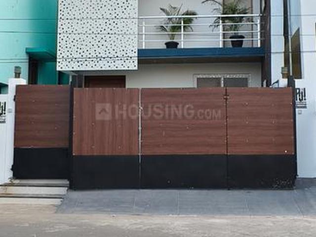 3 BHK Duplex in Kadachanendhal for resale Madurai. The reference number is 20793665