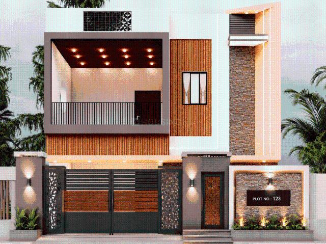 3 BHK Duplex in Kadachanendhal for resale Madurai. The reference number is 20919287