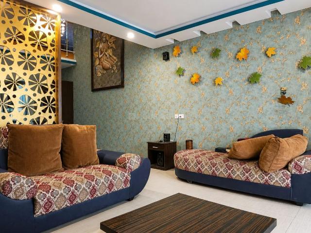 3 BHK Duplex in Kadubeesanahalli for rent Bengaluru. The reference number is 20601563