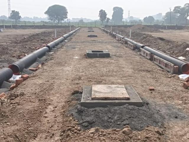 3 BHK Duplex in Kajarwara Gram for resale Jabalpur. The reference number is 20228854