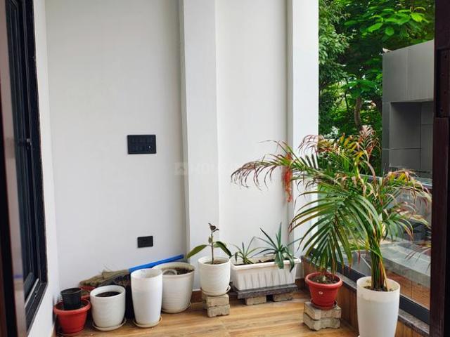 3 BHK Duplex in Kakraita for rent Agra. The reference number is 20977458